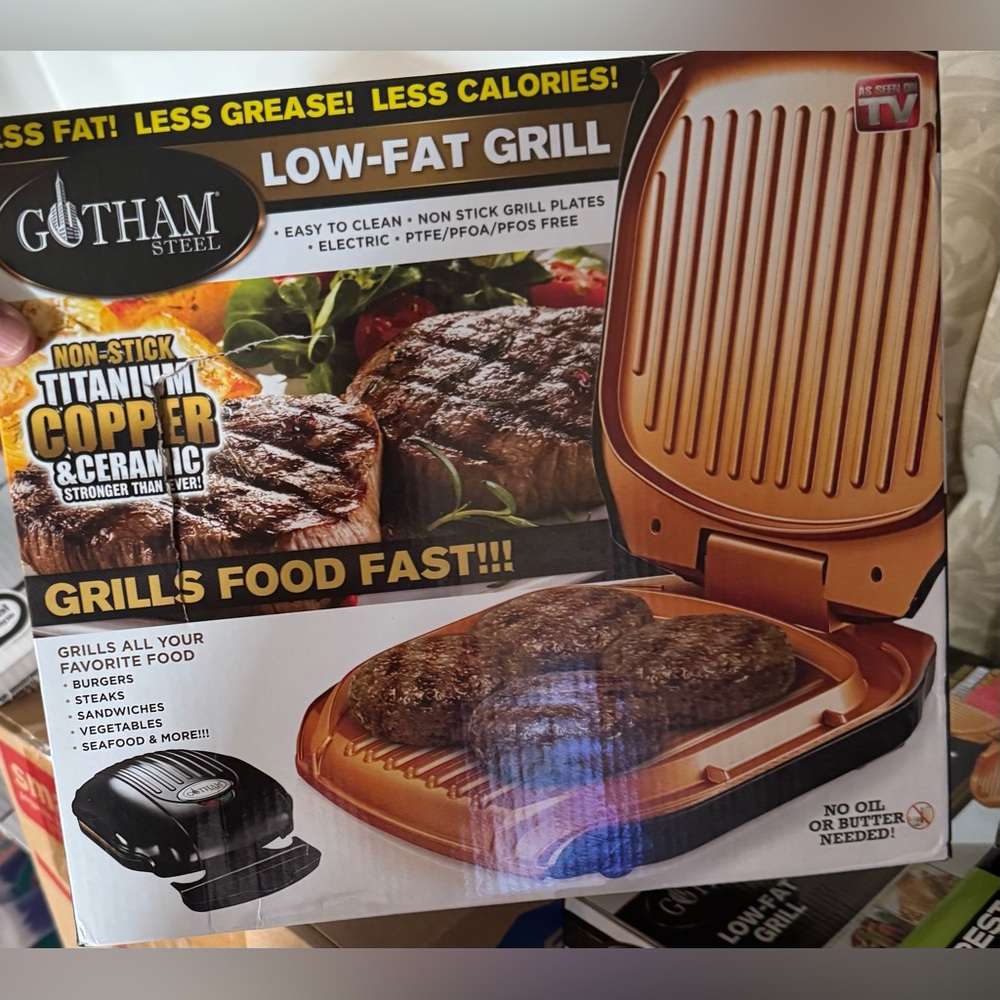 Kitchenware